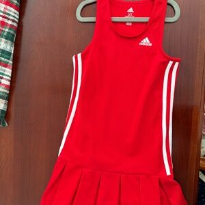 Adidas dress for girls